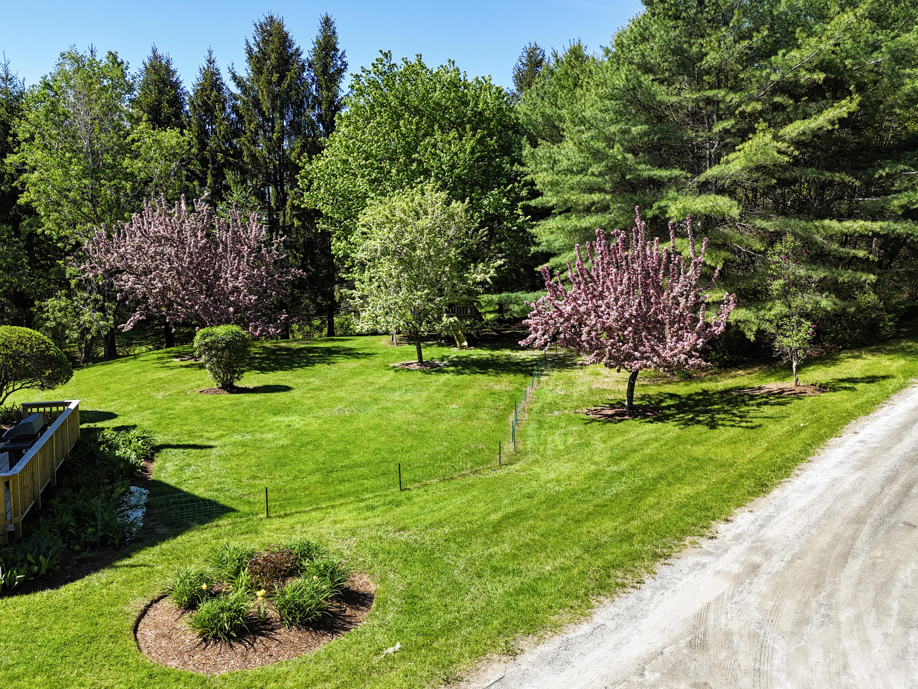 640 Neck Road China, ME 04358 - Photo 64 of 66 May in Bloom