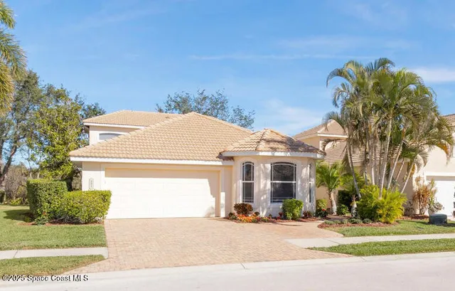 $579,000 | 881 Glen Abbey Way, Melbourne, FL 32940
