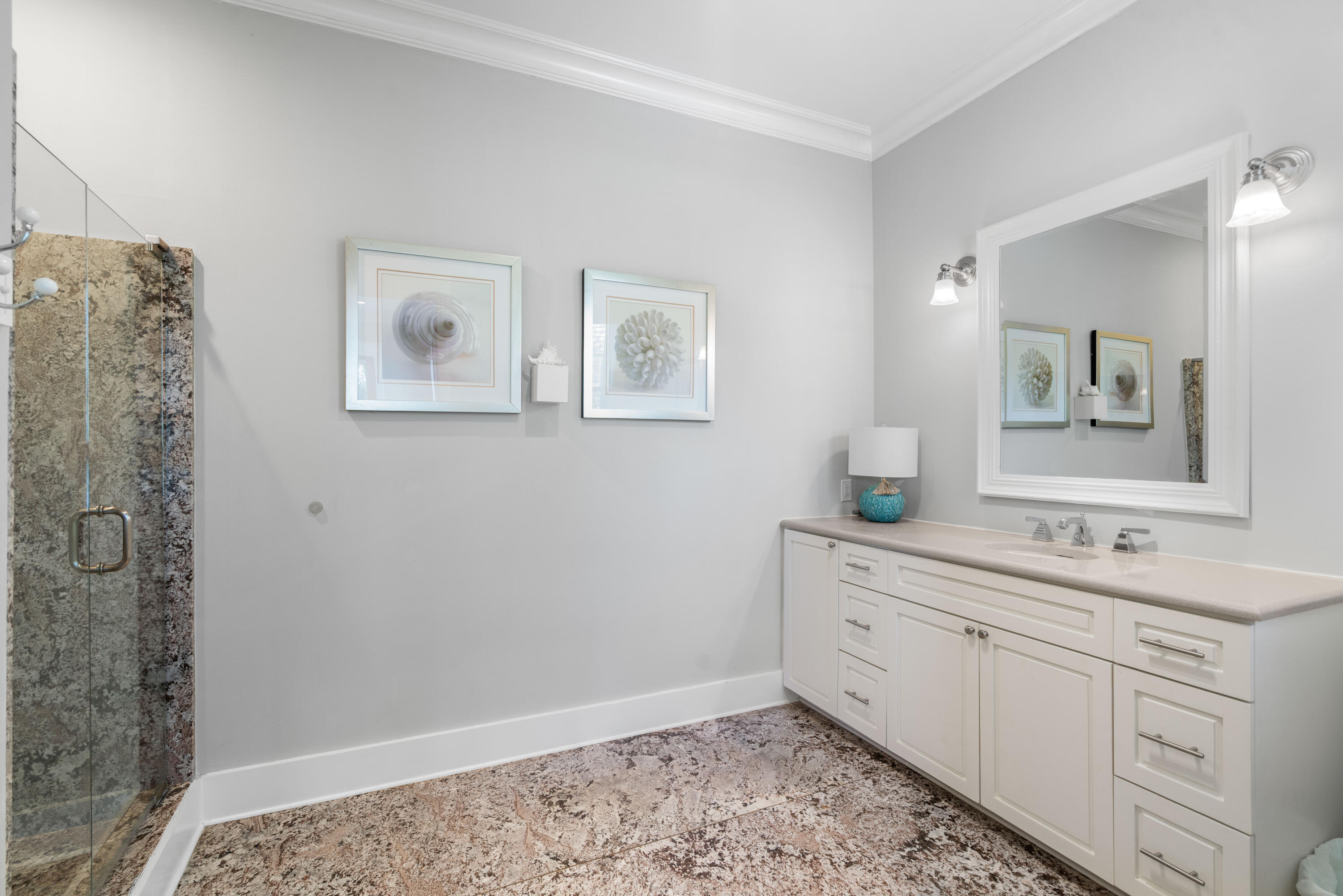 148 Coopersmith Lane Inlet Beach, FL 32461 - Photo 53 of 82 En Suite Bath 4