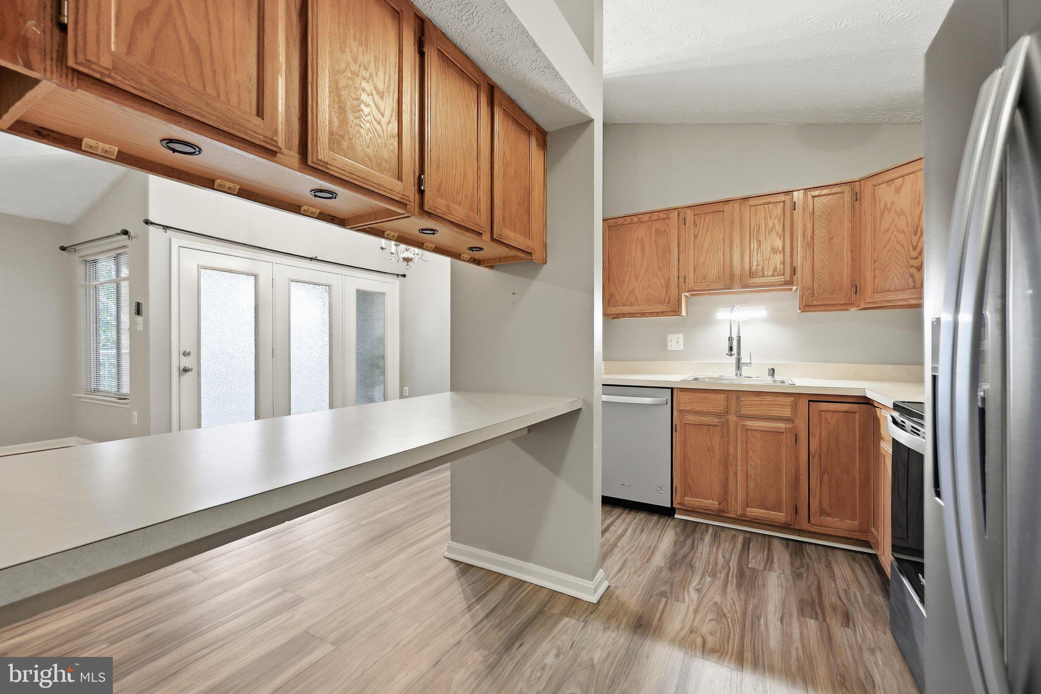 2112 Whitehall Road, Unit 2C Frederick, MD 21702 - Photo 29 of 55 Kitchen