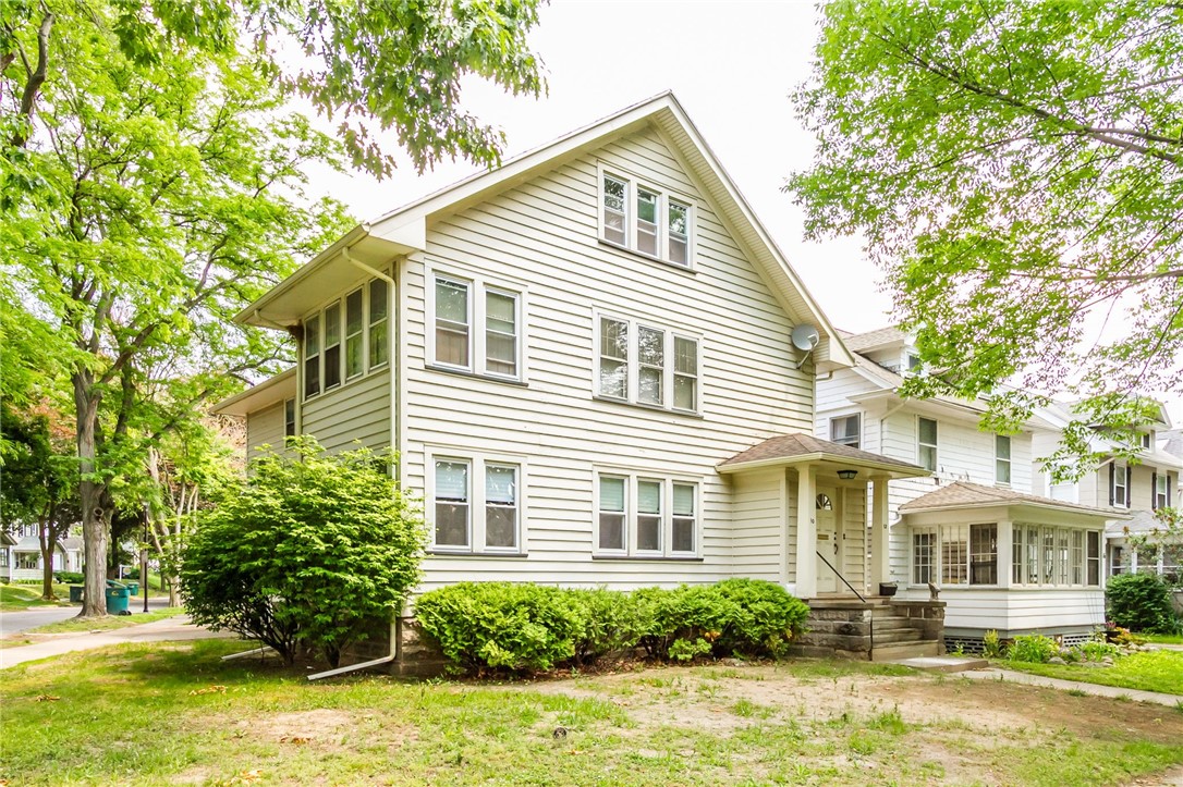 10-12 Merwin Avenue Rochester, NY 14609 - Photo 1 of 1