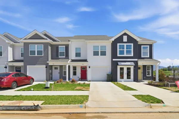 $303,790 | 209 Camden Drive, Waynesboro, VA 22980