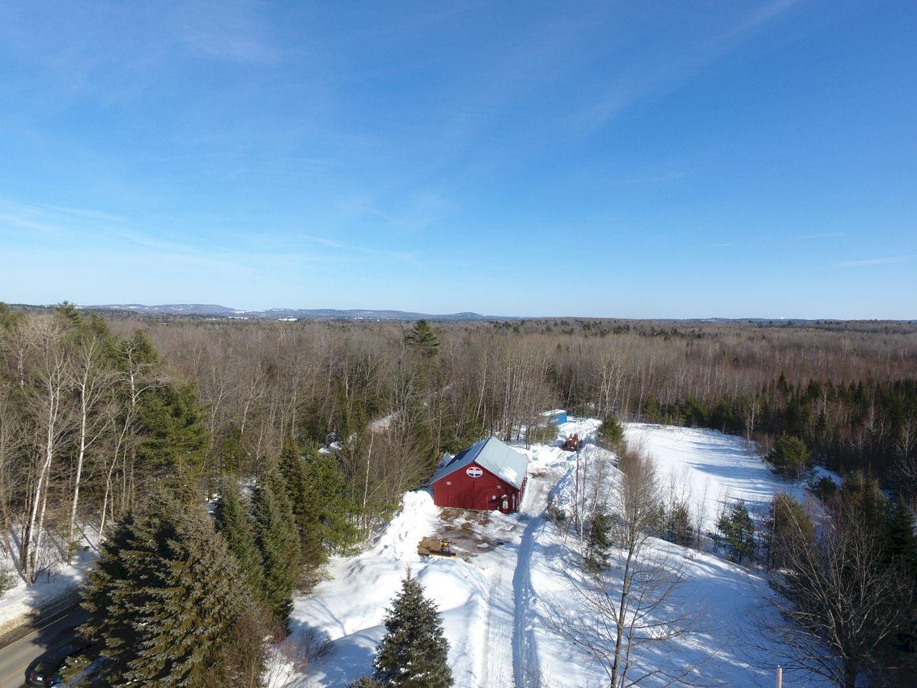457 Russell Road Madison, ME 04950 - Photo 3 of 46 3rd