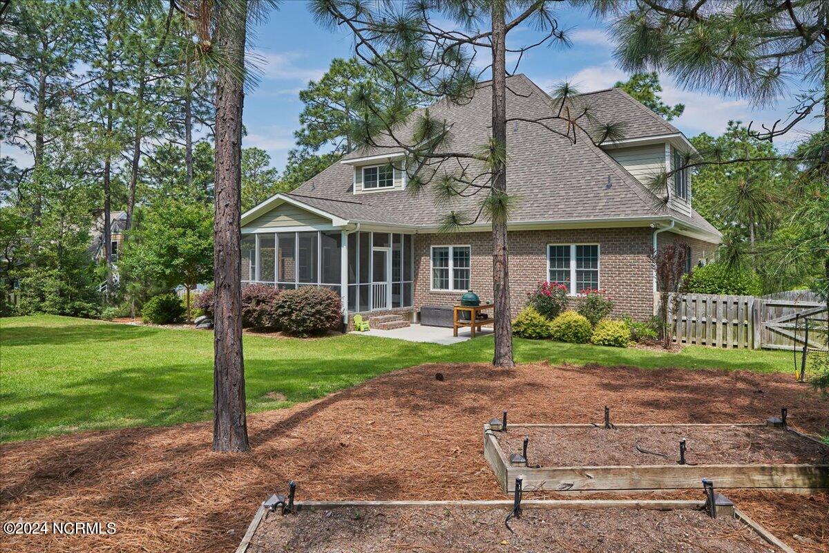 575 Pee Dee Road Southern Pines, NC 28387 - Photo 75 of 82 Backyard (3)