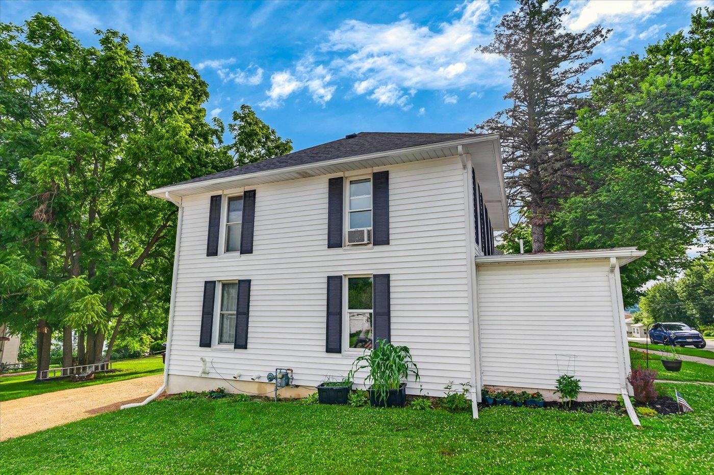 218 6th New Glarus, WI 53574 - Photo 30 of 33