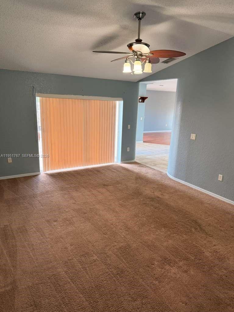 6229 Gainsboro Avenue Spring Hill, FL 34609 - Photo 18 of 25 a view of an empty room with a window