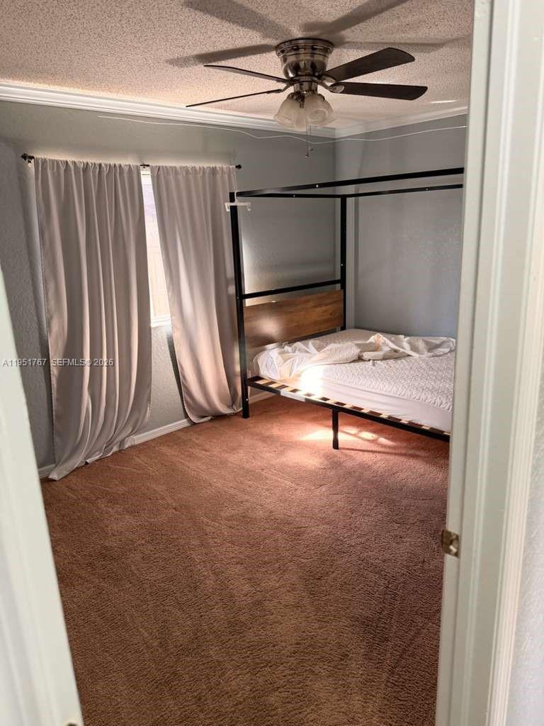 6229 Gainsboro Avenue Spring Hill, FL 34609 - Photo 24 of 25 a room with a door open to a room