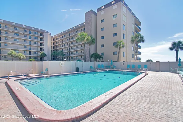 $644,900 | 3170 North Atlantic Avenue, Unit 205, Cocoa Beach, FL 32931
