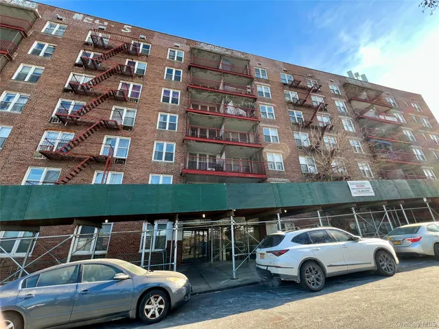$99,000 | 86-16 60th Avenue, Unit 2D | Rego Park
