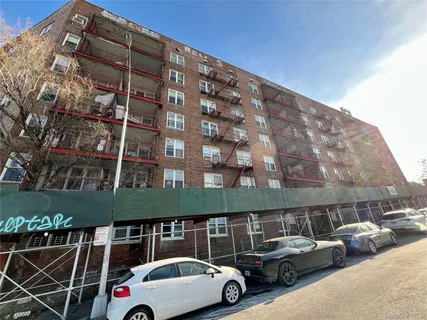 $99,000 | 86-16 60th Avenue, Unit 2D | Rego Park