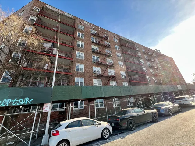 $99,000 | 86-16 60th Avenue, Unit 2D | Rego Park