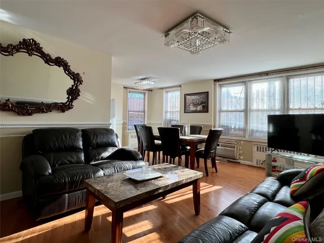 $99,000 | 86-16 60th Avenue, Unit 2D | Rego Park