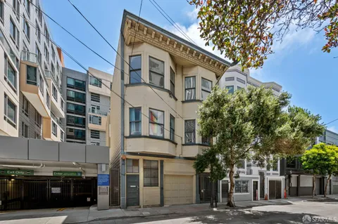 $780,000 | 409-413 Tehama Street, San Francisco, CA 94103