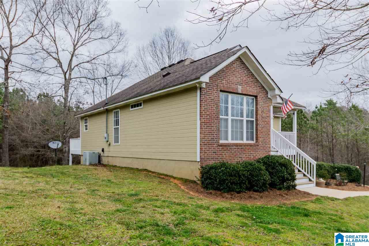 20536 Hephzibah Church Road McCalla, AL 35111 - Photo 24 of 29