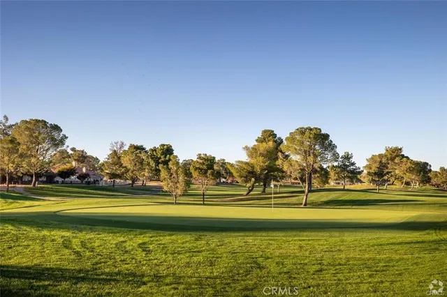 a view of a swimming pool