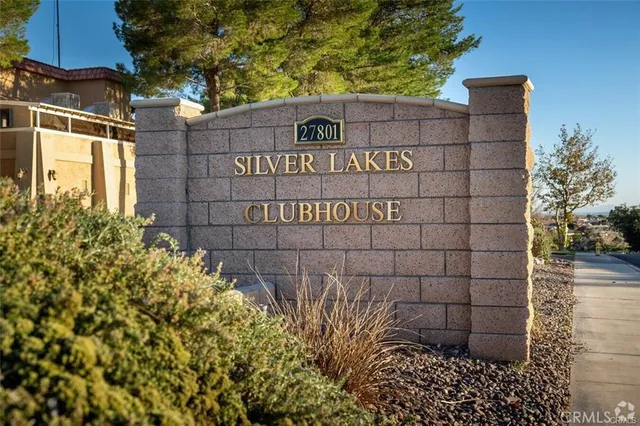 a sign on the wall of a building