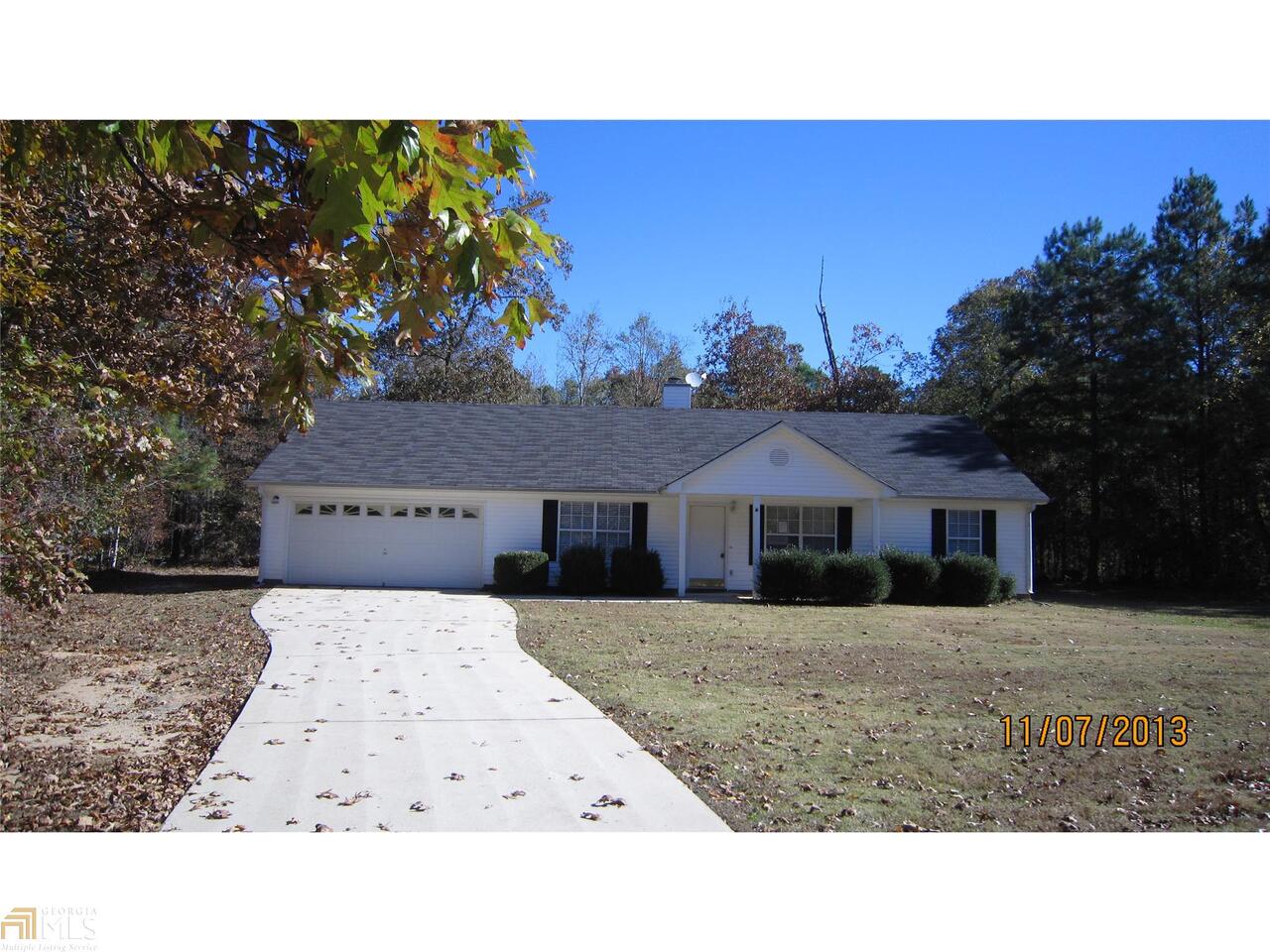 565 Rising Star Road Senoia, GA 30276 - Photo 1 of 1 Gallery Image 1