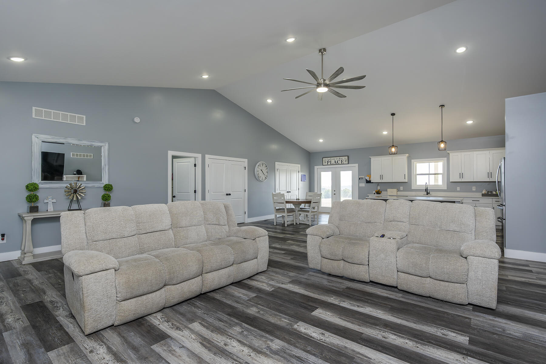 2562 High Bridge Road Lancaster, KY 40444 - Photo 6 of 43 2562high10