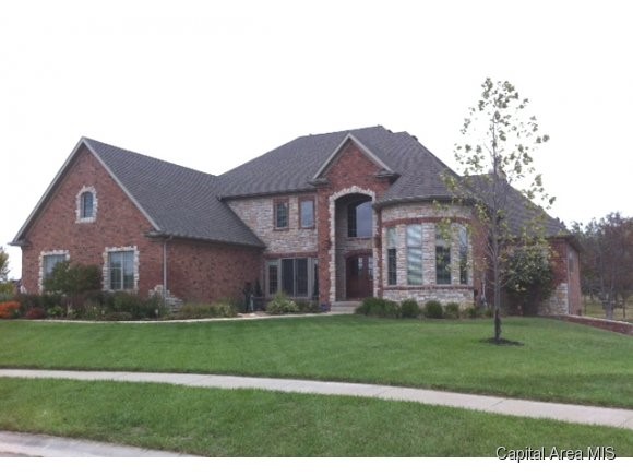 5404 Foxhall Lane Springfield, IL 62711 - Photo 1 of 1
