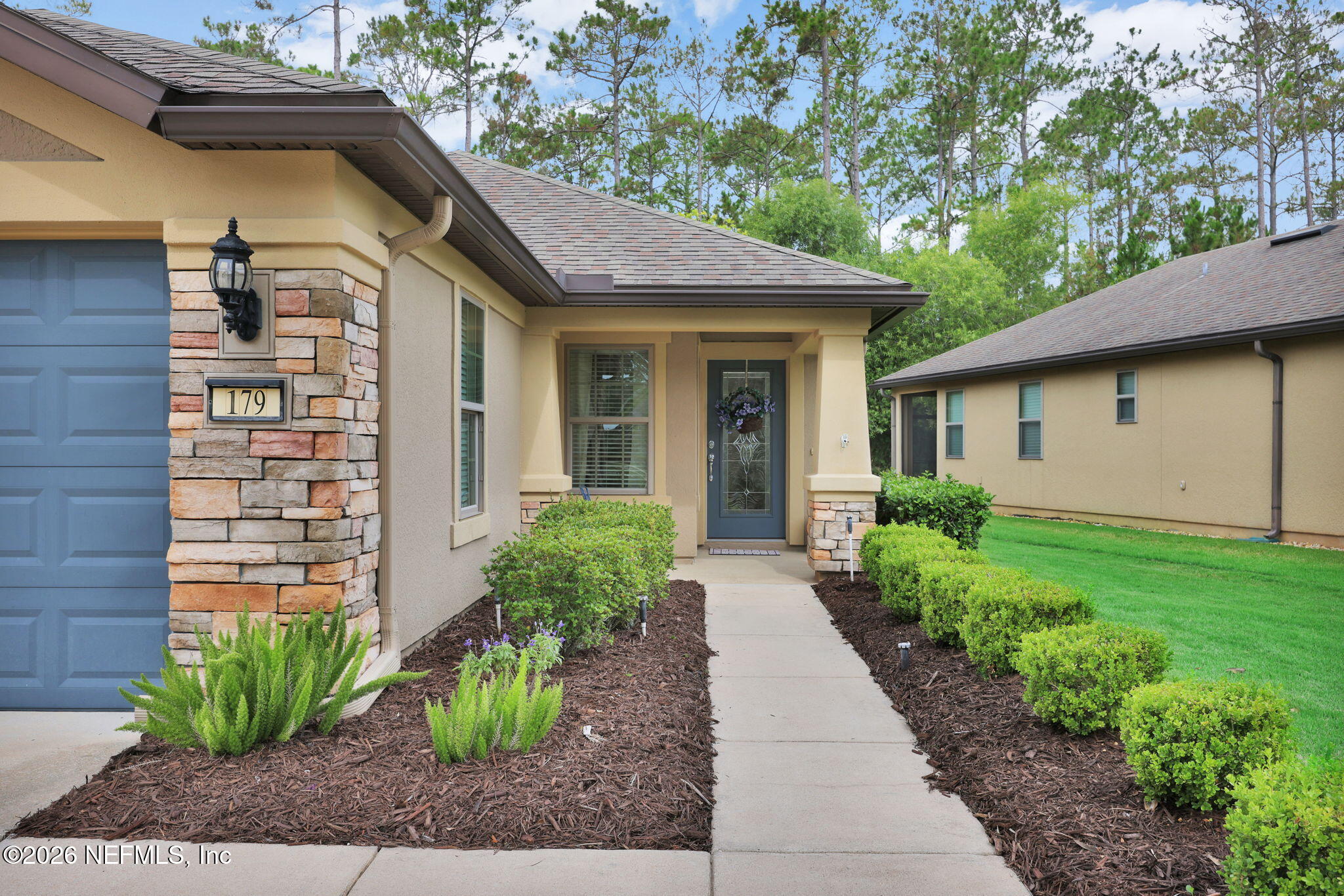 179 Hawks Harbor Road Ponte Vedra, FL 32081 - Photo 3 of 119 Welcome Home to 179 Hawks Harbor Rd