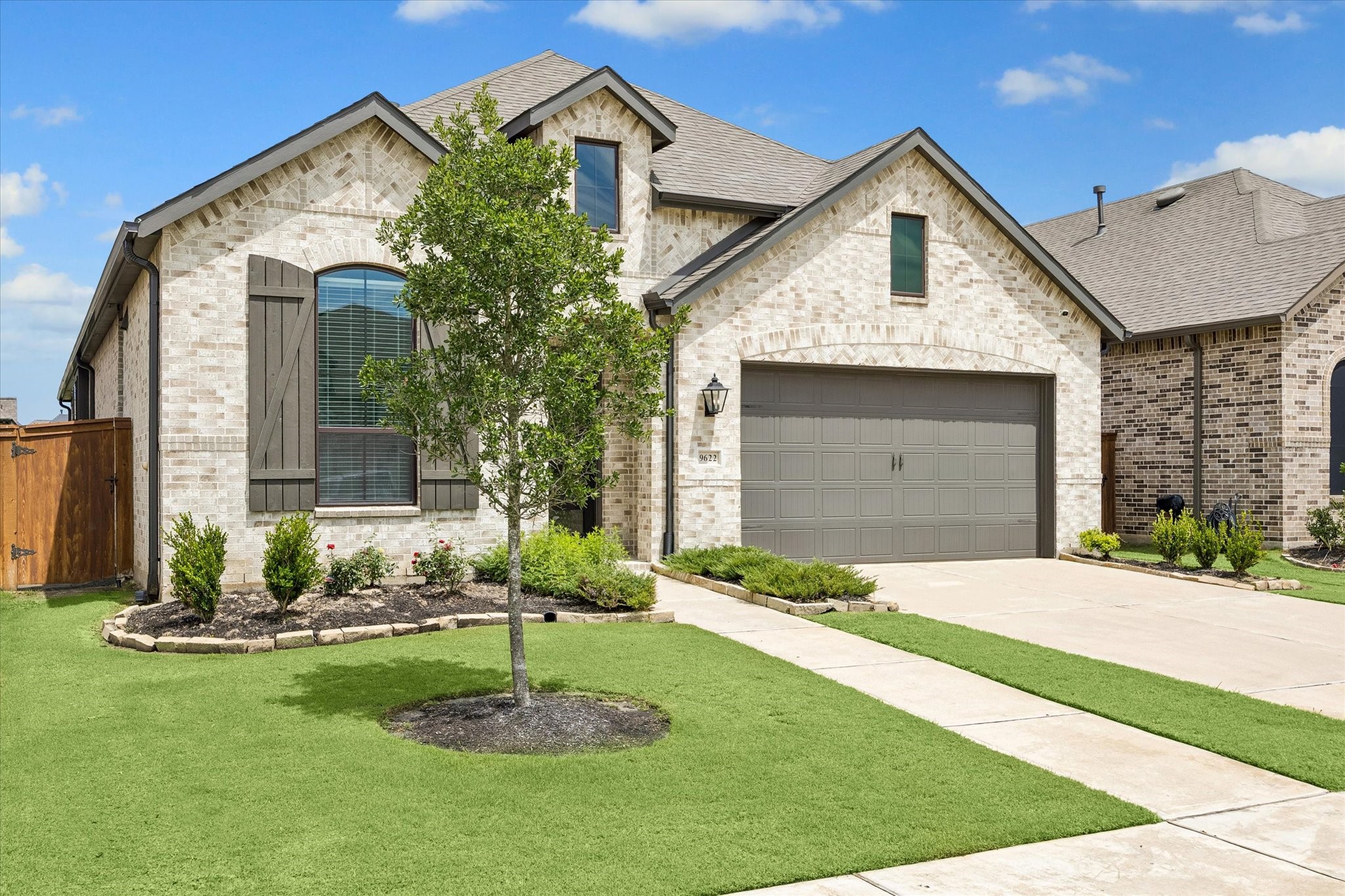 9622 Wright Drive Manvel, TX 77583 - Photo 1 of 28 Gallery Image 1