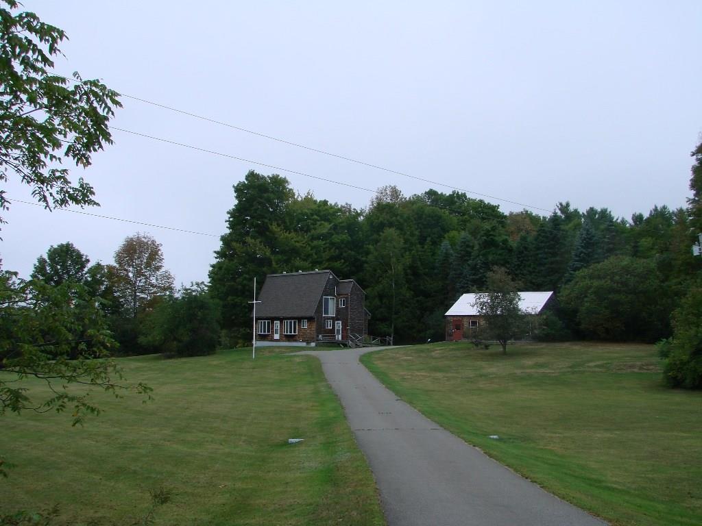 212 Taylor Road Winslow, ME 04901 - Photo 2 of 22 Photo