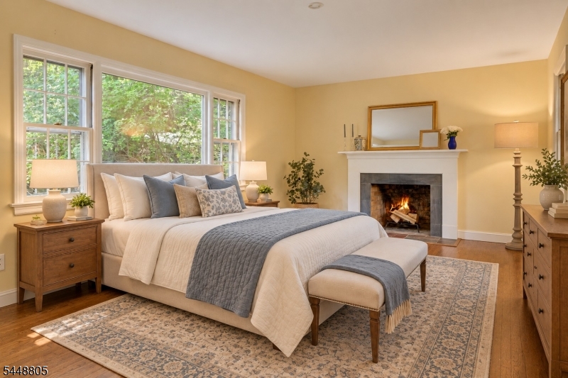 39 Lookout Road Mountain Lakes, NJ 07046 - Photo 5 of 50 Gallery Image 5