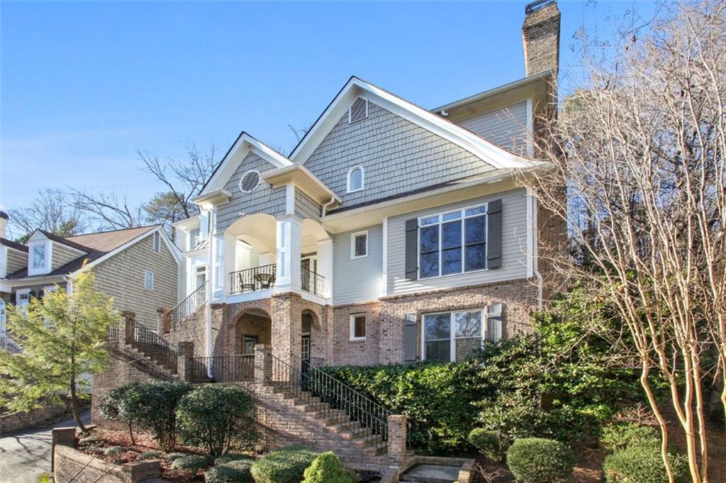 3377 Stillhouse Road Southeast Atlanta, GA 30339 - Photo 1 of 1