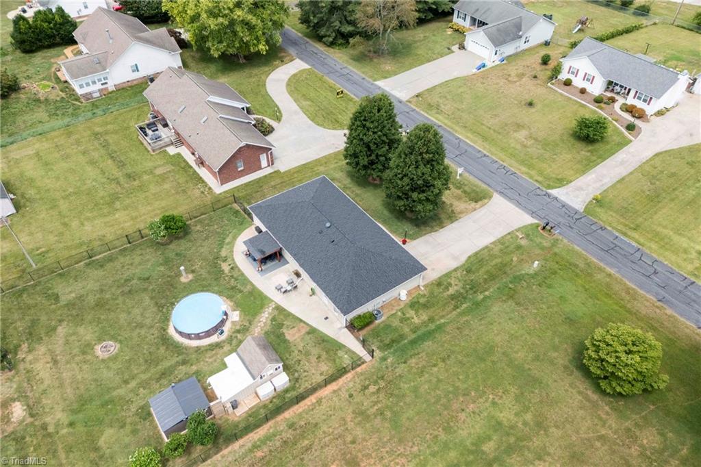 136 Meadowview Road Mocksville, NC 27028 - Photo 29 of 31