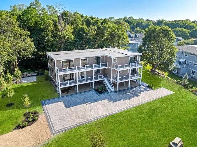 $3,536,900 | 3 Colburn Street, Gloucester, MA 01930