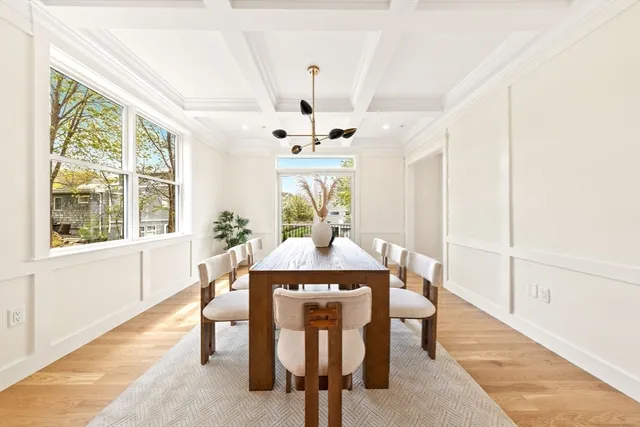 $3,536,900 | 3 Colburn Street, Gloucester, MA 01930