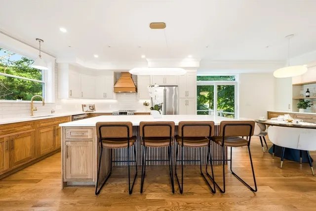 $3,536,900 | 3 Colburn Street, Gloucester, MA 01930