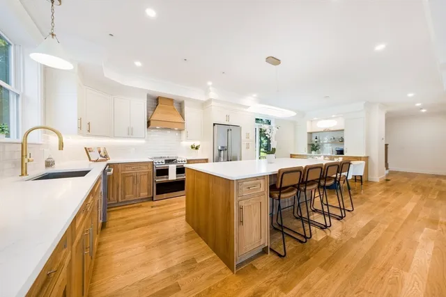 $3,536,900 | 3 Colburn Street, Gloucester, MA 01930