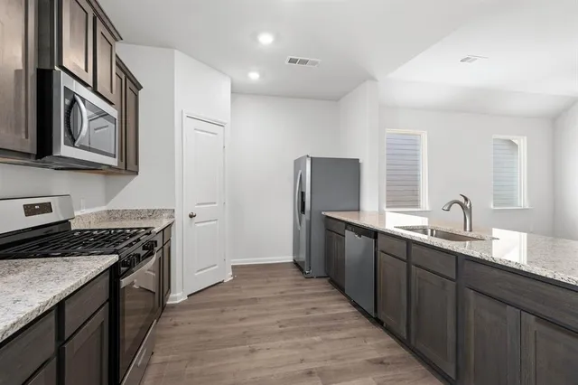 $329,900 | 1541 Woodwinds Drive, Fort Worth, TX 76140