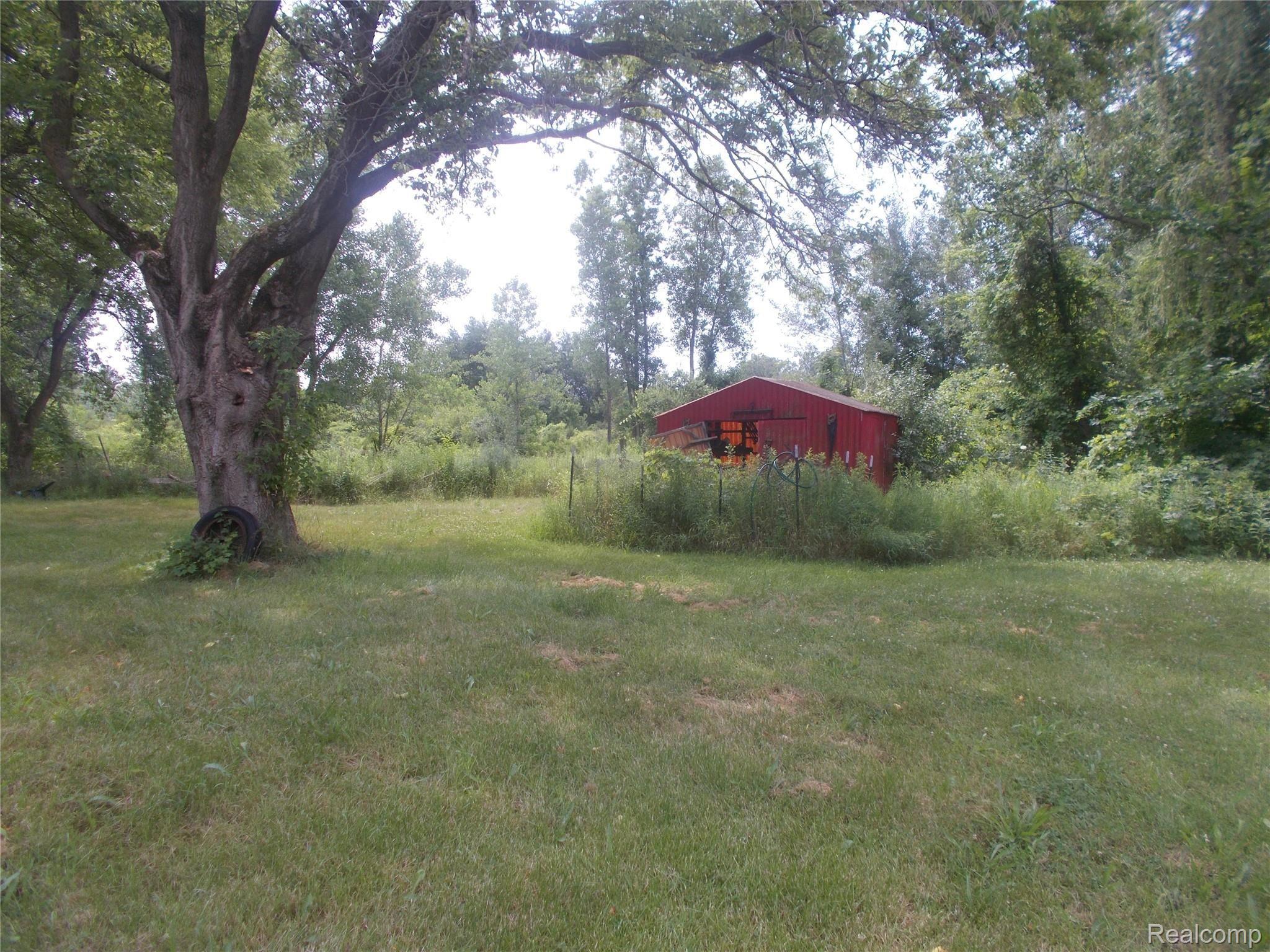 1343 West Frances Road Mount Morris, MI 48458 - Photo 4 of 4 DSCN0174.JPG