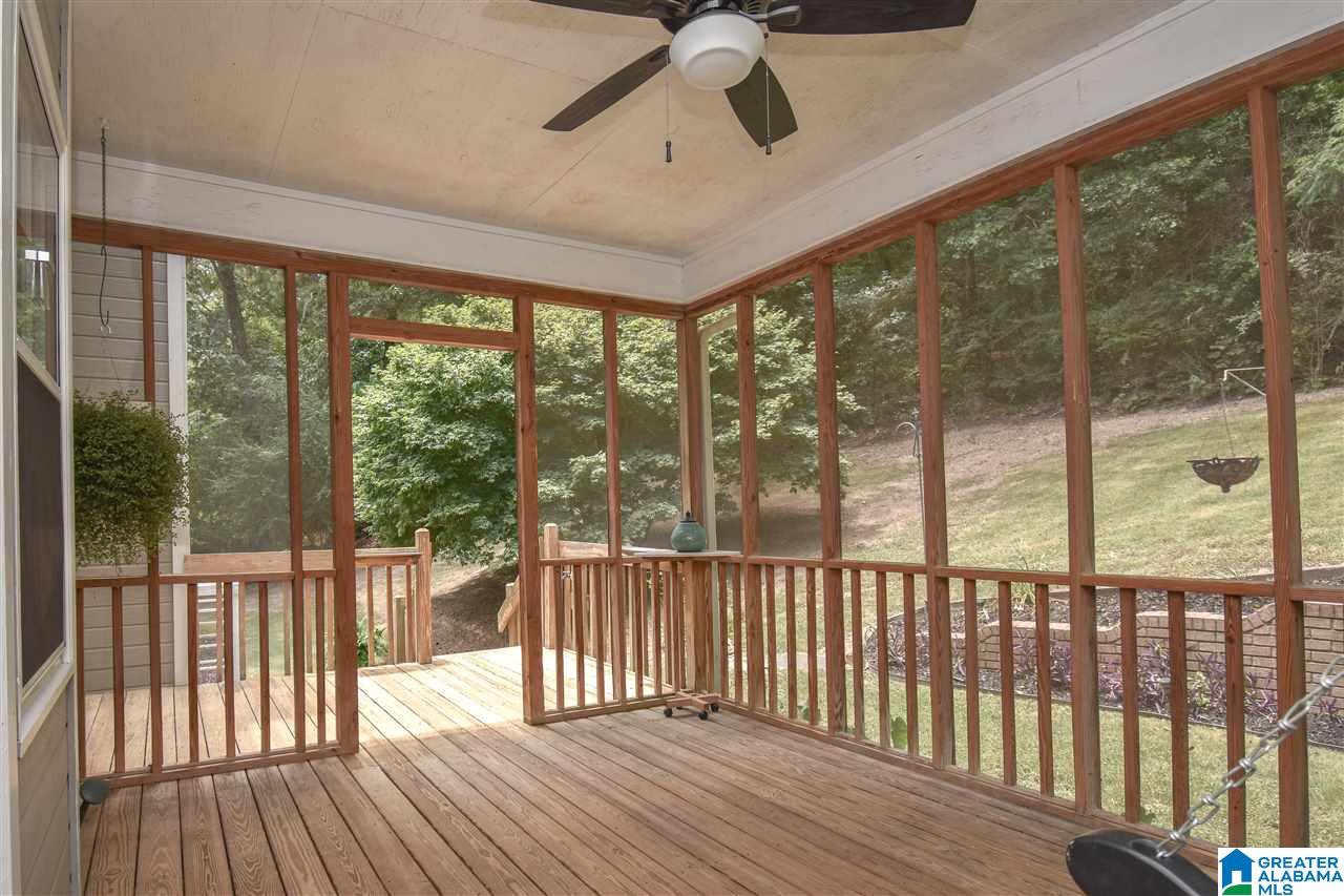 103 Heather Ridge Drive Pelham, AL 35124 - Photo 41 of 47