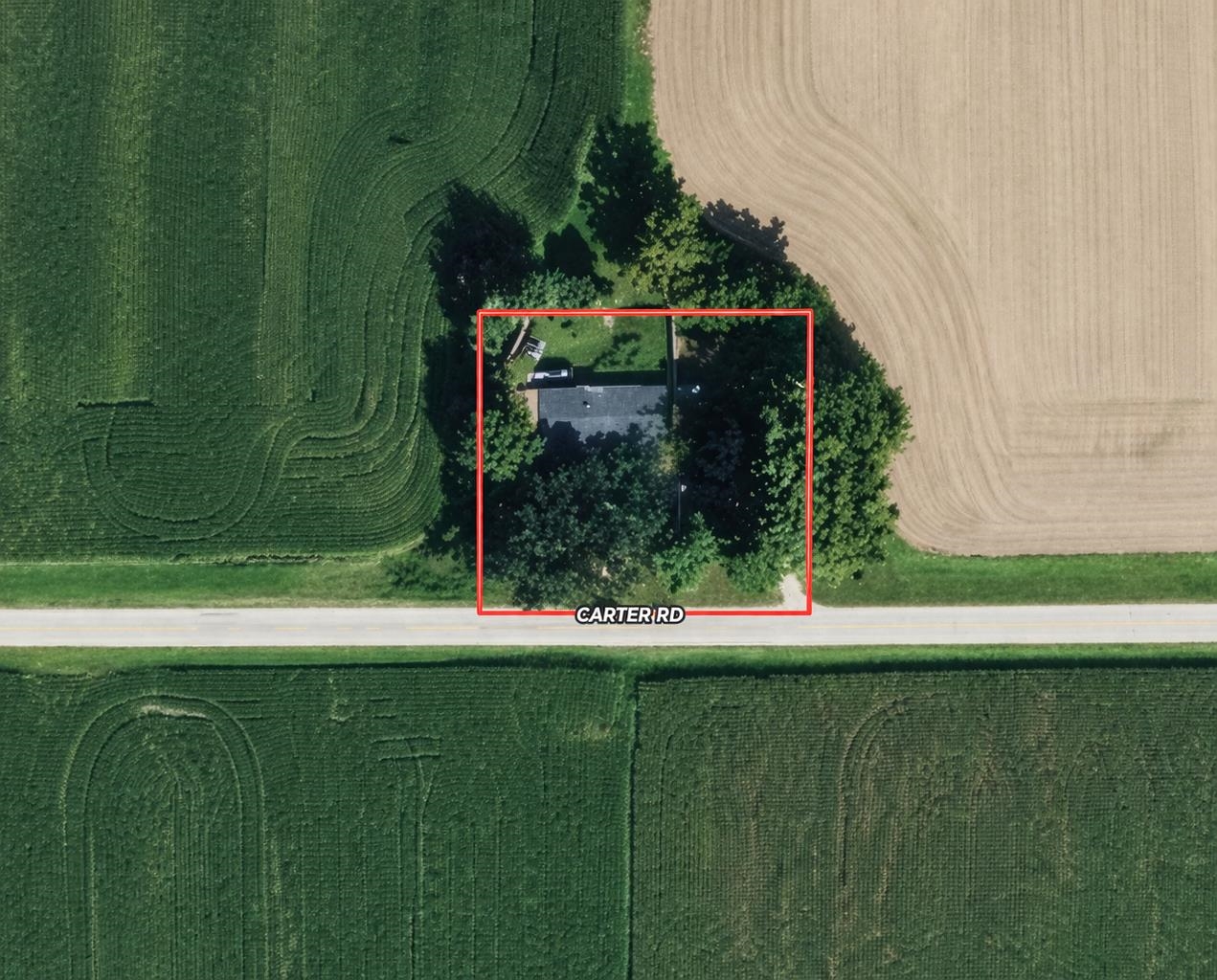 W2802 Carter Road Markesan, WI 53946 - Photo 1 of 1