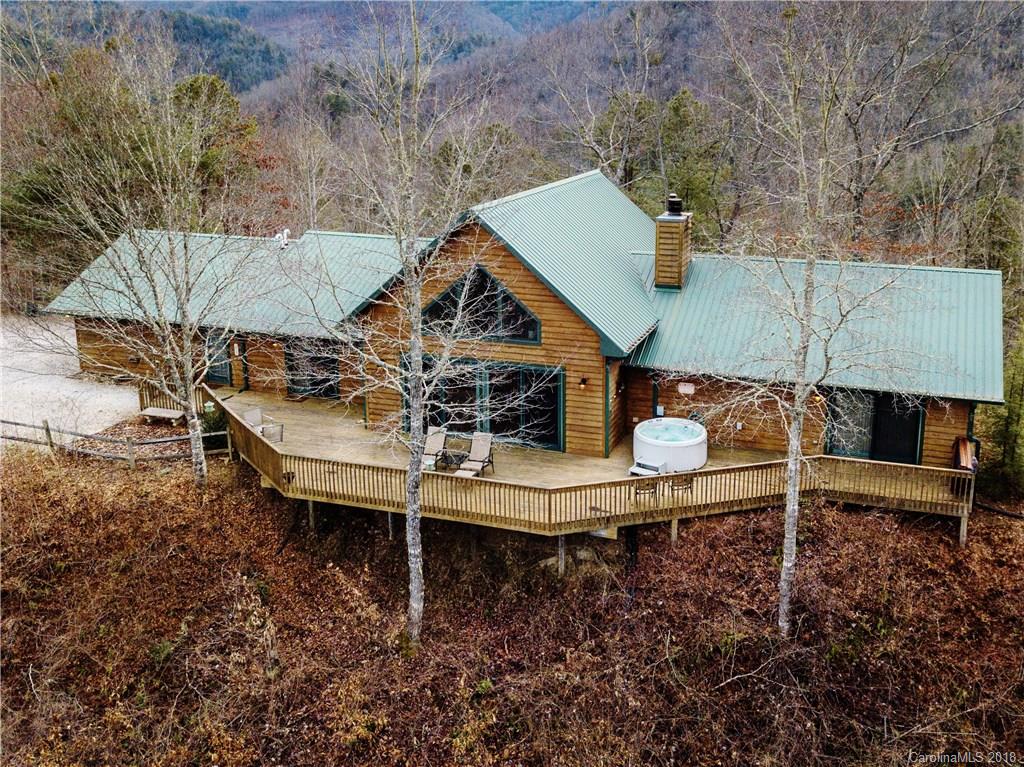 744 Shell Stand Road Almond, NC 28702 - Photo 1 of 34 Gallery Image 1