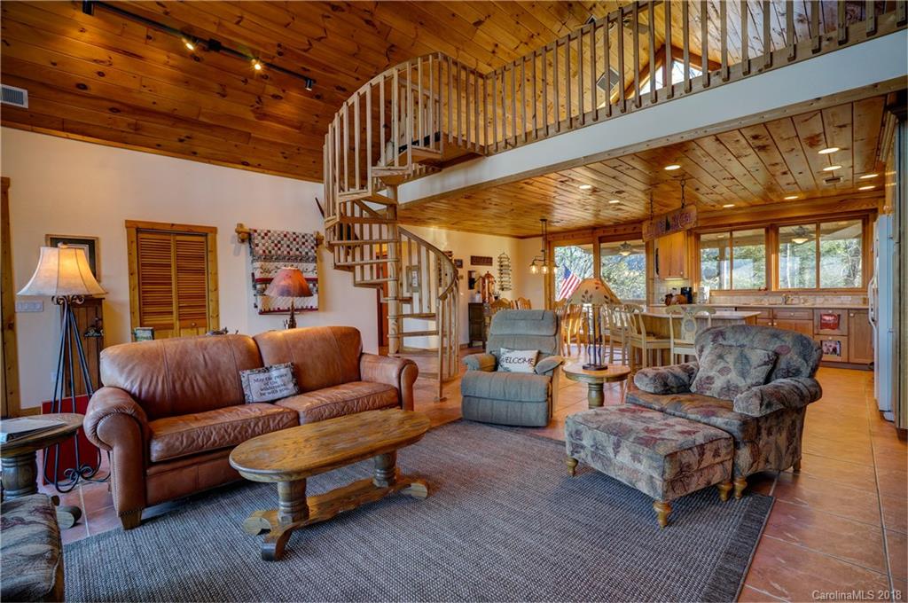 744 Shell Stand Road Almond, NC 28702 - Photo 14 of 34 Gallery Image 14