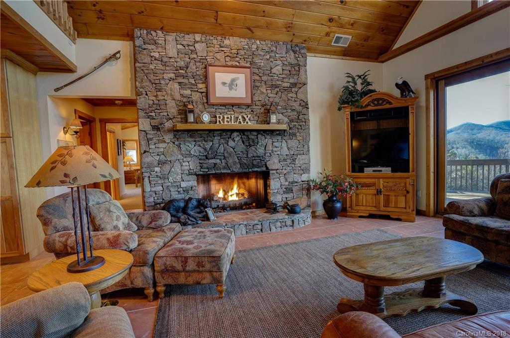 744 Shell Stand Road Almond, NC 28702 - Photo 15 of 34 Gallery Image 15