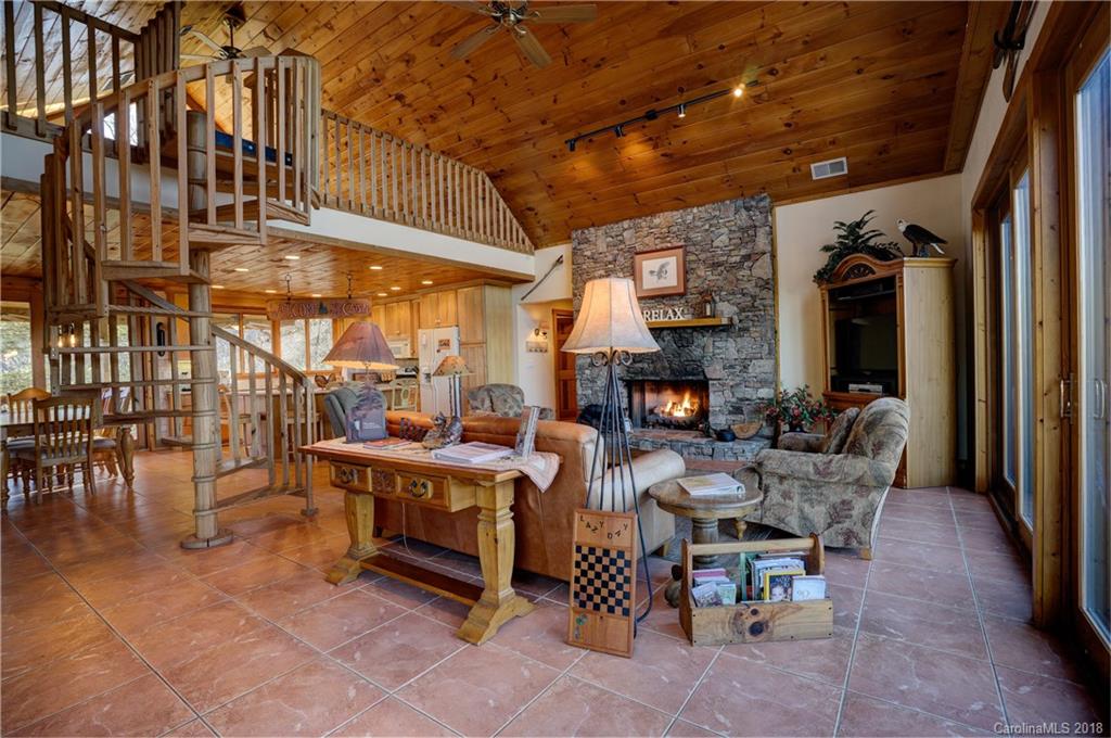 744 Shell Stand Road Almond, NC 28702 - Photo 17 of 34 Gallery Image 17