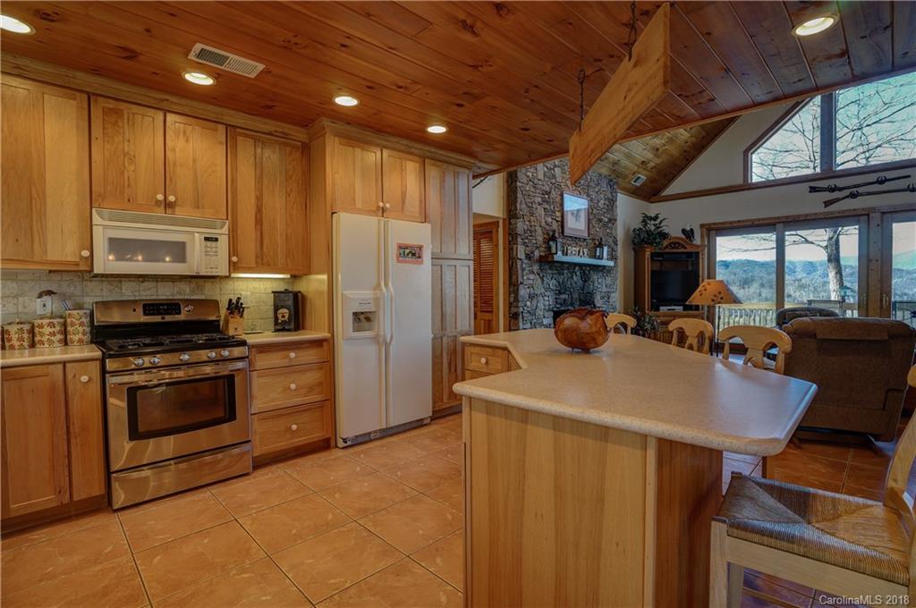 744 Shell Stand Road Almond, NC 28702 - Photo 10 of 34 Gallery Image 10