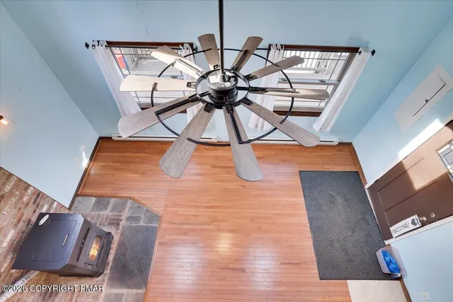 $267,500 | 144 Basswood Drive, Dingmans Ferry, PA 18328