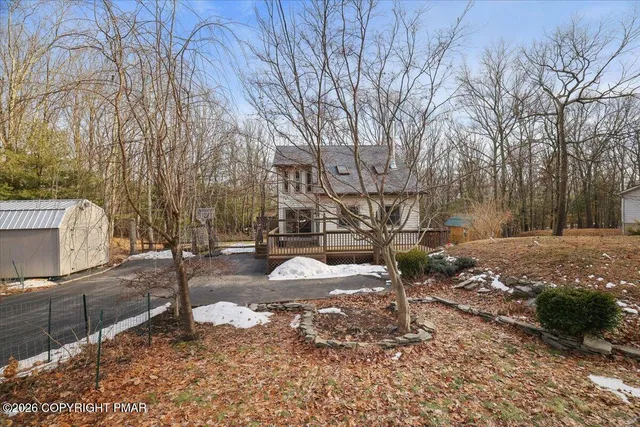 $267,500 | 144 Basswood Drive, Dingmans Ferry, PA 18328