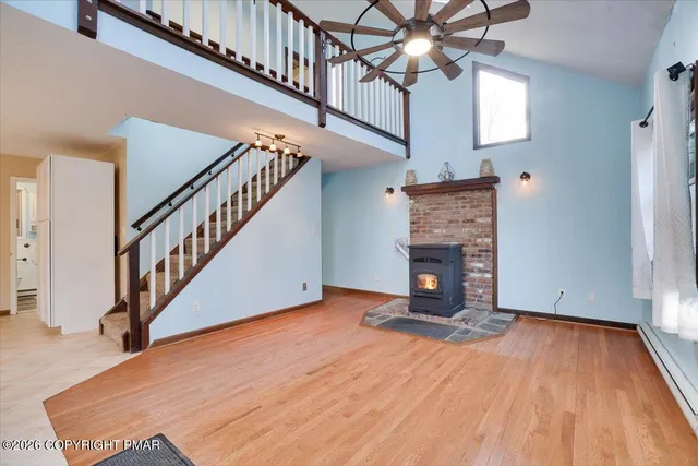 $267,500 | 144 Basswood Drive, Dingmans Ferry, PA 18328