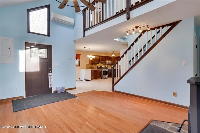 $267,500 | 144 Basswood Drive, Dingmans Ferry, PA 18328