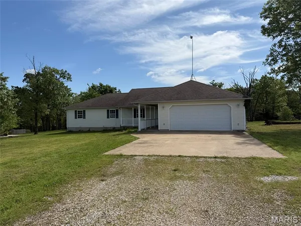 $189,000 | 23863 Raspberry Lane, Waynesville, MO 65583