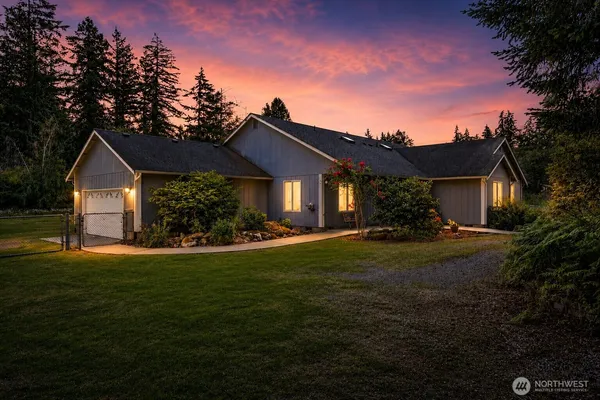 $760,000 | 21819 31st Avenue East, Spanaway, WA 98387