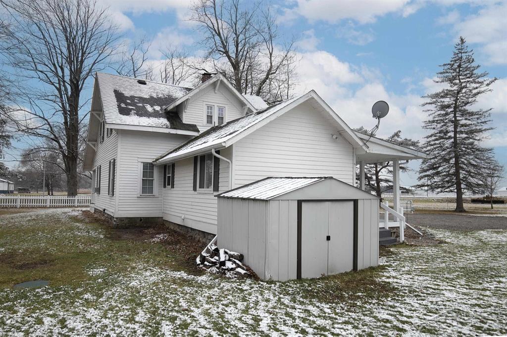 17710 Swan Creek Road Hemlock, MI 48626 - Photo 42 of 45 50102967-42.JPG