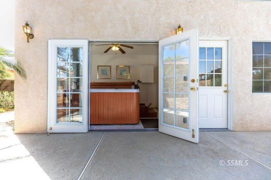 1055 North Inyo Street Ridgecrest, CA 93555 - Photo 38 of 46
